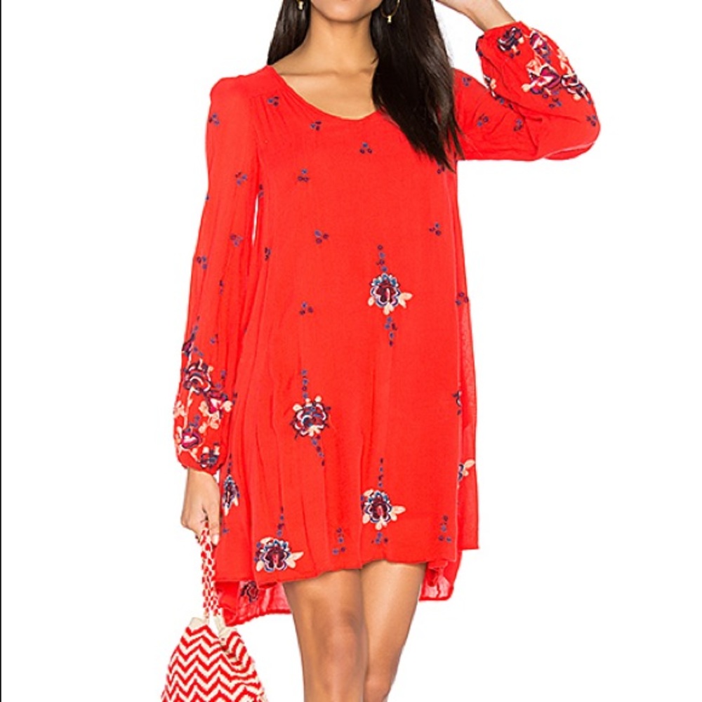 Oxford Dress by Free People